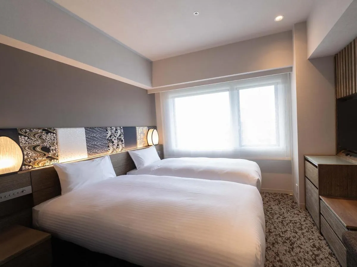 Insomnia Kyoto Oike Hotel