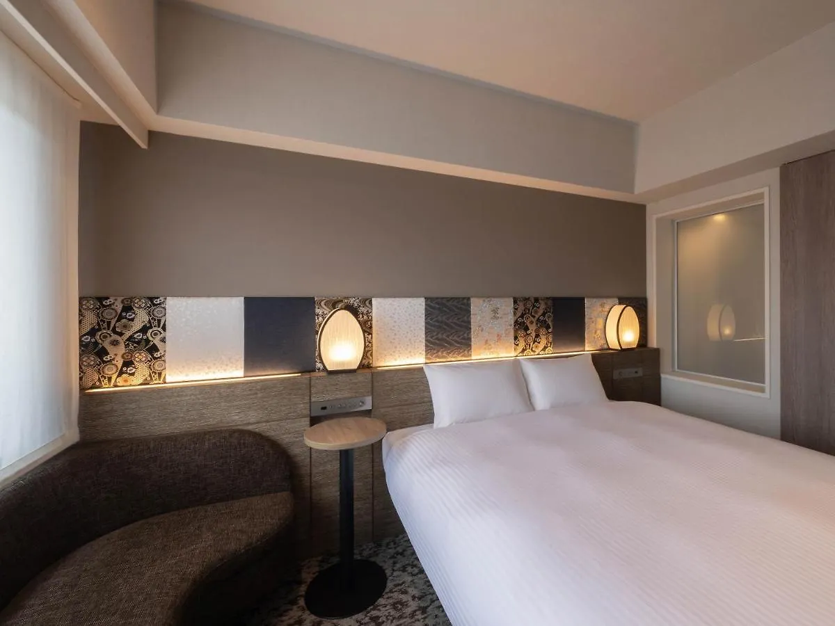 Insomnia Kyoto Oike Hotel
